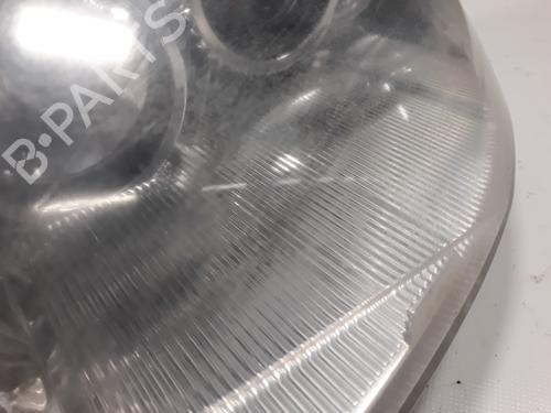 Left headlight FORD FOCUS I Turnier (DNW) ST170 | BP20523269C28 