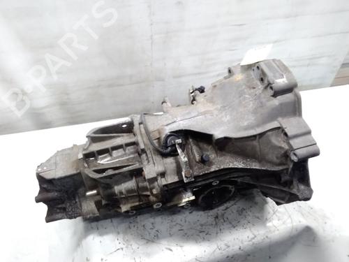 Gearbox AUDI A4 B5 (8D2) 1.6 | BP20548949M3 