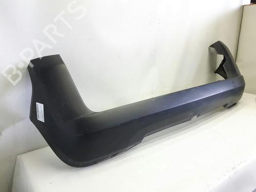 Used Rear bumper FIAT FIORINO Box Body/MPV (225_) 1.3 D Multijet (225BXD1A, 225BXB1A, 225BXB11) (75 hp) 20575586