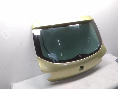 Tailgate SEAT IBIZA IV SC (6J1, 6P5) 1.6 TDI | BP20592872C6 