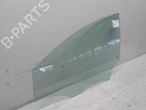 Front left door window SEAT IBIZA IV ST (6J8, 6P8) 1.6 TDI | BP20590754C18 