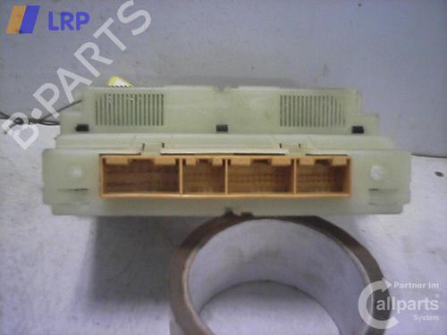 AC Styreenhet / Manøvreringsenhet VW GOLF IV (1J1) 1.6 | BP20553722I5 