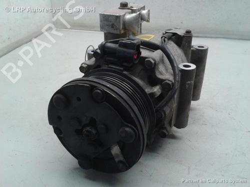 AC compressor MAZDA 2 (DY) 1.4 | BP20555493M34 
