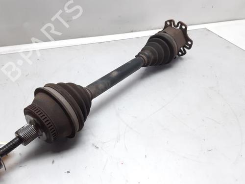 Used Left front driveshaft AUDI A6 C5 (4B2) 2.5 TDI (155 hp) 20548208