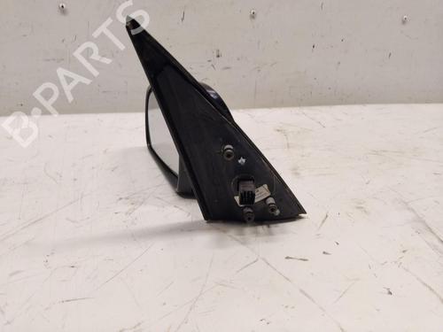 Left mirror OPEL MERIVA A MPV (X03) 1.4 16V Twinport (E75) | BP27728466C26 