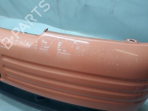 Front bumper SEAT AROSA (6H1) 1.0 | BP20575980C7 