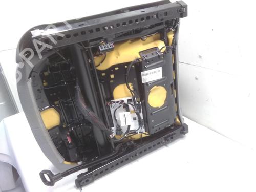 Sedile anteriore sinistro VW PASSAT B6 Variant (3C5) 2.0 TDI | BP20594114C15 