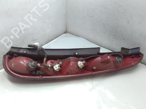 Left taillight KIA CLARUS Estate (GC) 1.8 i 16V | BP20566548C34 
