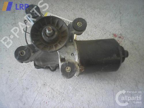 Used Front wiper motor MAZDA 323 P V (BA) 1.3 16V (73 hp) 20586169