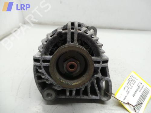 Used Alternator FIAT STILO (192_) 1.2 16V (192_XA1B) (80 hp) 20560483