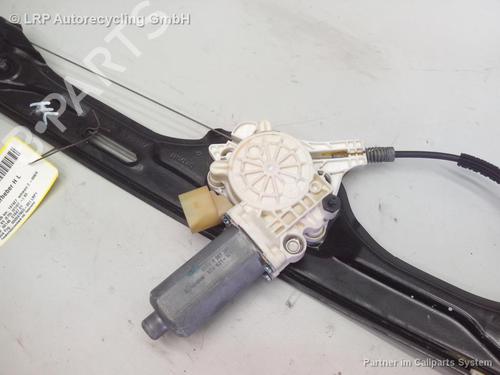 Rear left window mechanism BMW X5 (E70) 3.0 d | BP20543359C24 