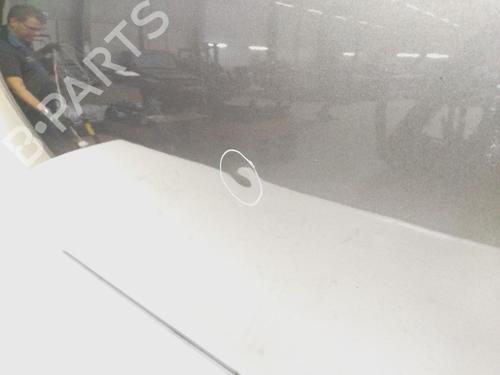 Right front door VW GOLF VI (5K1) 1.2 TSI | BP28104609C3 