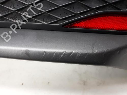 Rear bumper HONDA CIVIC VIII Hatchback (FN, FK) 2.2 CTDi (FK3) | BP20575646C8 