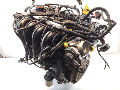 Engine FORD FOCUS C-MAX (DM2) 1.8 | BP31931902M1