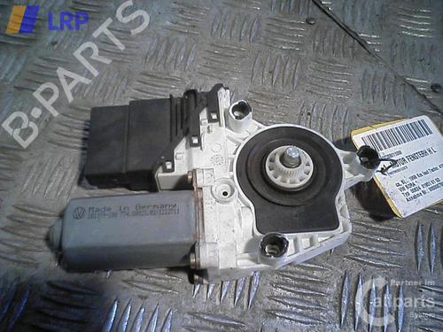 Vindusheismekanisme venstre bak VW BORA I (1J2) 1.9 SDI (68 hp) 20562541