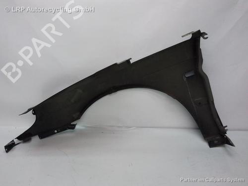 Right front fenders SAAB 9-5 Estate (YS3E) 3.0 TiD | BP20557955C42 