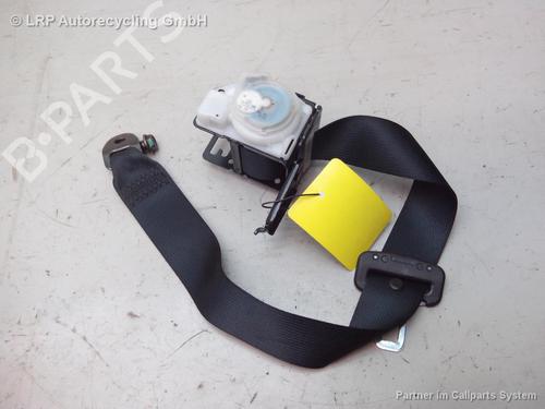 Used Rear left belt tensioner MAZDA RX-8 (SE, FE) 1.3 (FE103, SE3P) (192 hp) 20572618