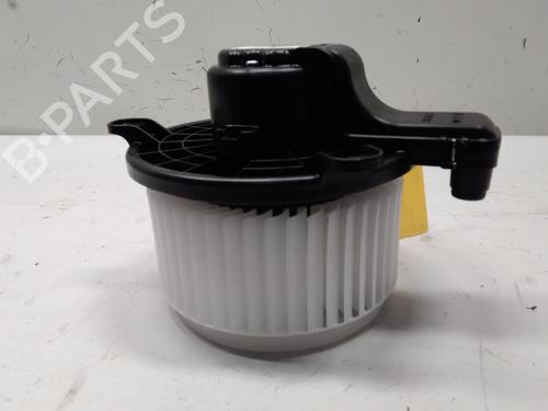 Heater blower motor MITSUBISHI ECLIPSE CROSS (GK_, GL_) Plug-in Hybrid 4WD (GL3W) | BP31573058M62 