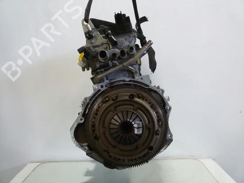 Engine MITSUBISHI COLT VI (Z3_A, Z2_A) 1.1 (Z31A, Z32A) | BP20561860M1