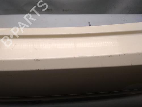 Rear bumper MERCEDES-BENZ E-CLASS (W212) E 200 CDI / BlueTEC (212.005, 212.006) | BP20514149C8 