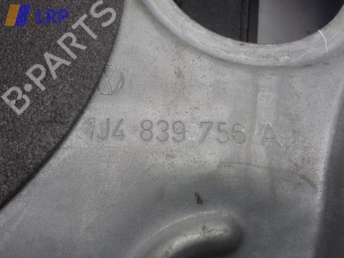 Rear right window mechanism VW GOLF IV (1J1) 1.4 16V | BP20543803C25 