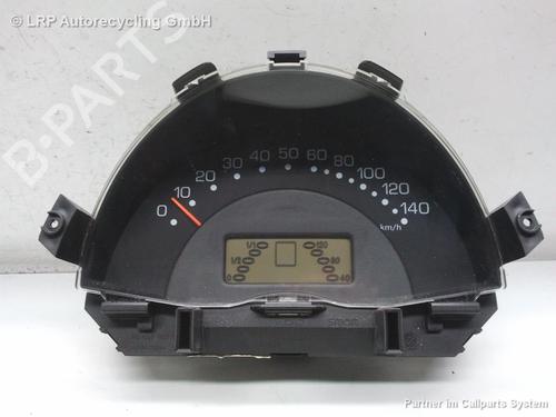 Instrument cluster SMART CITY-COUPE (450) 0.7 (450.330) | BP20556034C47 