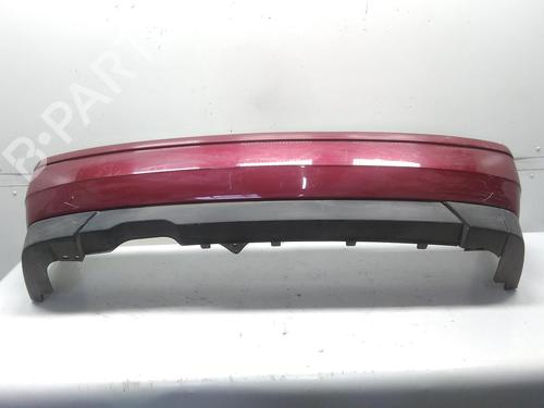 Used Rear bumper VW GOLF III Van (1H1) 1.8 (75 hp) 20575634