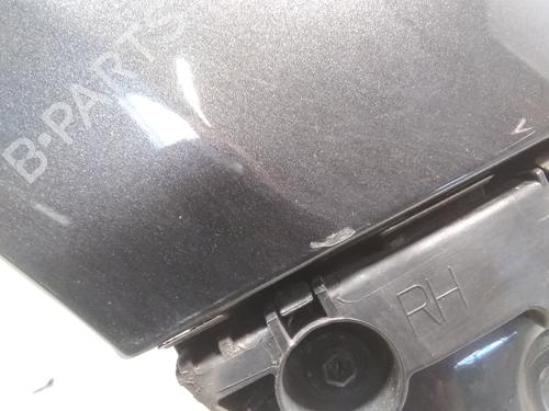 Right front fenders MAZDA 6 Estate (GH) 2.2 MZR-CD (GH10) | BP20595504C42 