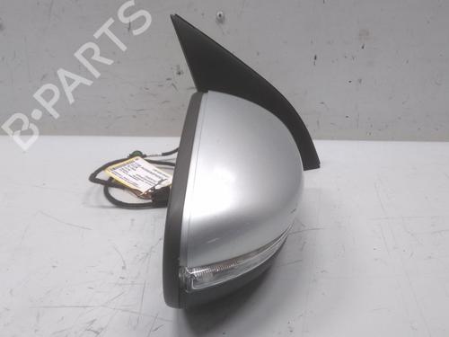 Right mirror VW GOLF VI (5K1) 1.4 | BP29575510C27 
