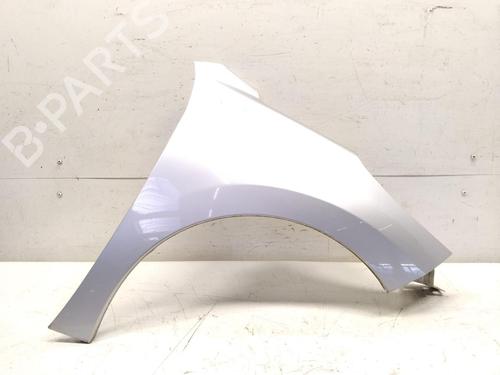 Used Right front fenders PEUGEOT 207 SW (WK_) 1.4 16V (95 hp) 30088231