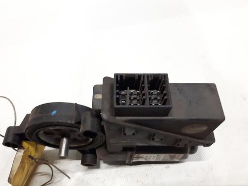 Right rear window motor VW POLO (9N_, 9A_) 1.4 16V | BP20544388E22 
