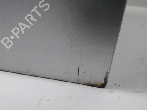 Left front door SKODA FABIA I Combi (6Y5) 1.4 16V | BP20514975C2 