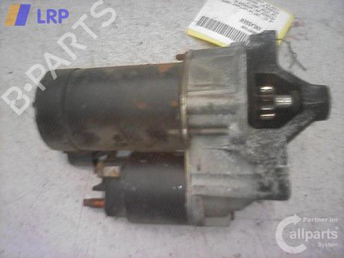 Starter PEUGEOT 406 (8B) 1.6 | BP20531031M8 