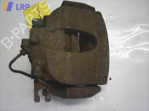 Right front brake caliper RENAULT LAGUNA II (BG0/1_) 1.8 16V (BG0B, BG0C, BG0J, BG0M, BG0V) | BP20541339M104 