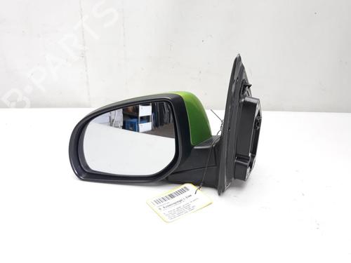 Left mirror HYUNDAI i20 I (PB, PBT) 1.4 | BP20534580C26 