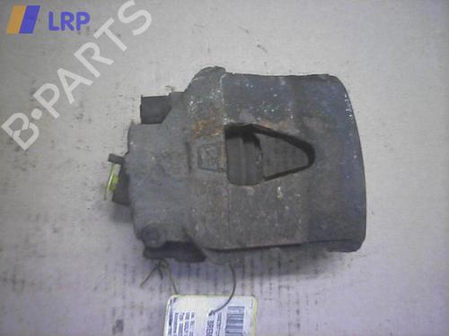 Used Right front brake caliper VW GOLF V (1K1) 1.6 (102 hp) 20541115