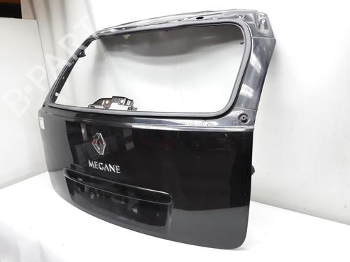 Tailgate RENAULT MEGANE II Estate (KM0/1_) 2.0 | BP20550579C6 