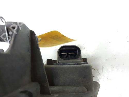 Radiator fan NISSAN MICRA III (K12) 1.2 16V | BP20542652M35