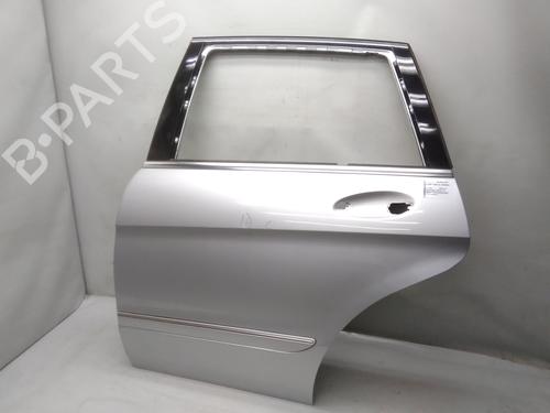 Left rear door MERCEDES-BENZ R-CLASS (W251, V251) R 320 CDI 4-matic (251.022, 251.122) | BP20514040C4 