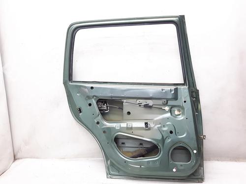 Left rear door OPEL ASTRA G Estate (T98) 1.8 16V (F35) | BP20577744C4 