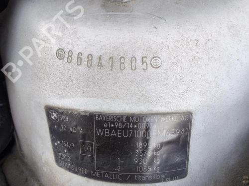 Used Parts BMW 3 (E46) 318 d 5069828