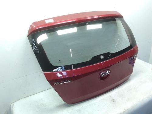Tailgate HYUNDAI i30 Estate (FD) 1.4 | BP20514204C6 