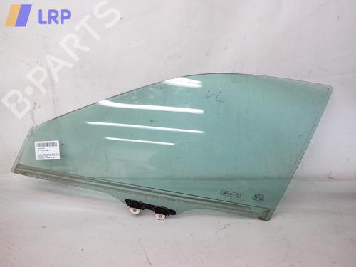 Used Front left door window HONDA ACCORD VI Hatchback (CH, CL) 1.8 i (CH6) (136 hp) 20579621