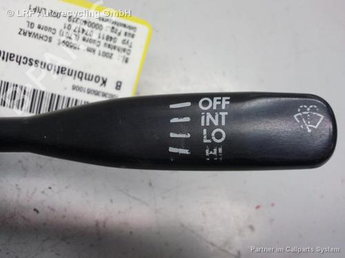 Rattstammestilk DAIHATSU CUORE V (L7_) 1.0 | BP20556783I23 