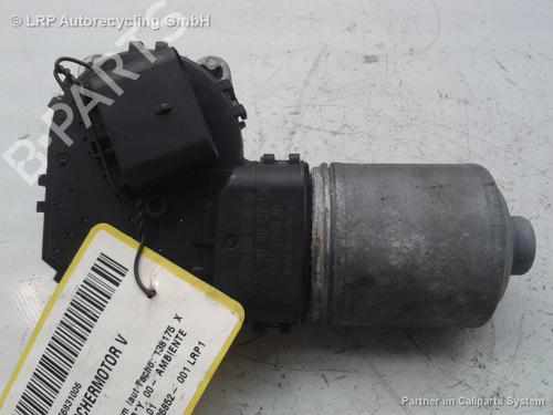 Front wiper motor FORD MONDEO III (B5Y) 2.0 16V | BP20586969M29 