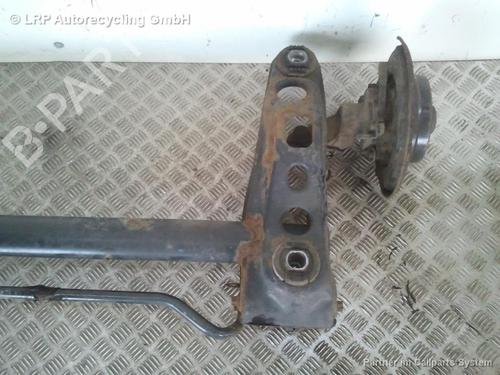 Rear axle MERCEDES-BENZ VANEO (414) 1.9 (414.700) | BP20553898M2 