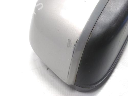 Right mirror OPEL ZAFIRA / ZAFIRA FAMILY B (A05) 1.9 CDTI (M75) | BP20591812C27 