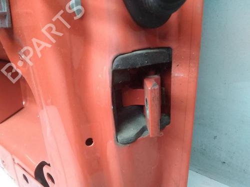 Left rear door AUDI A2 (8Z0) 1.4 | BP20577923C4 