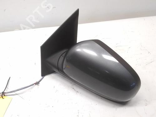 Left mirror NISSAN NOTE (E11, NE11) 1.6 | BP20517071C26 