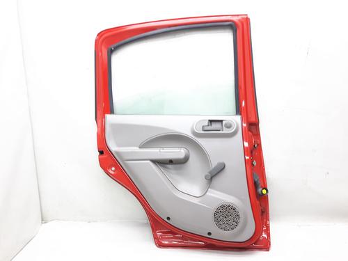 Left rear door FIAT PANDA (169_) 1.1 (169.AXA1A) | BP20514021C4 